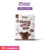 1 UNIT HANA GOATS MILK CHOCOLATE